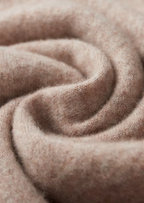 Zachte Merino Wol Polo Heren | Rêve