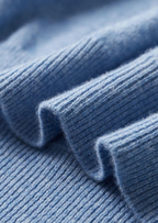 Klassieke Heren Cashmere Polo | Orvain Zomer Polo