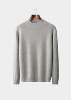 Puur Cashmere Heren Trui | Nox Knit