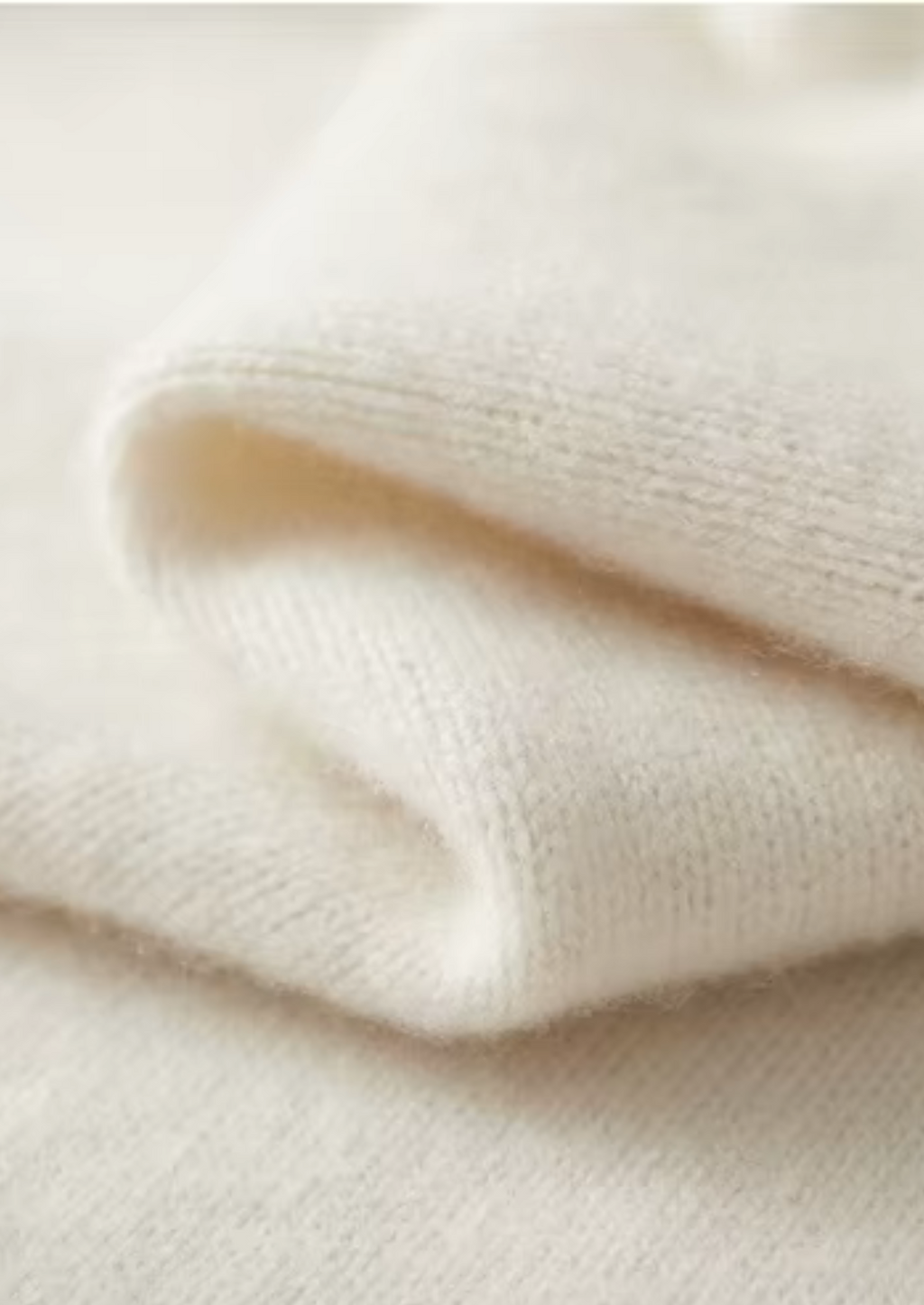 Luxe Merino Heren Trui met Knopen | PERISSEÚÕ