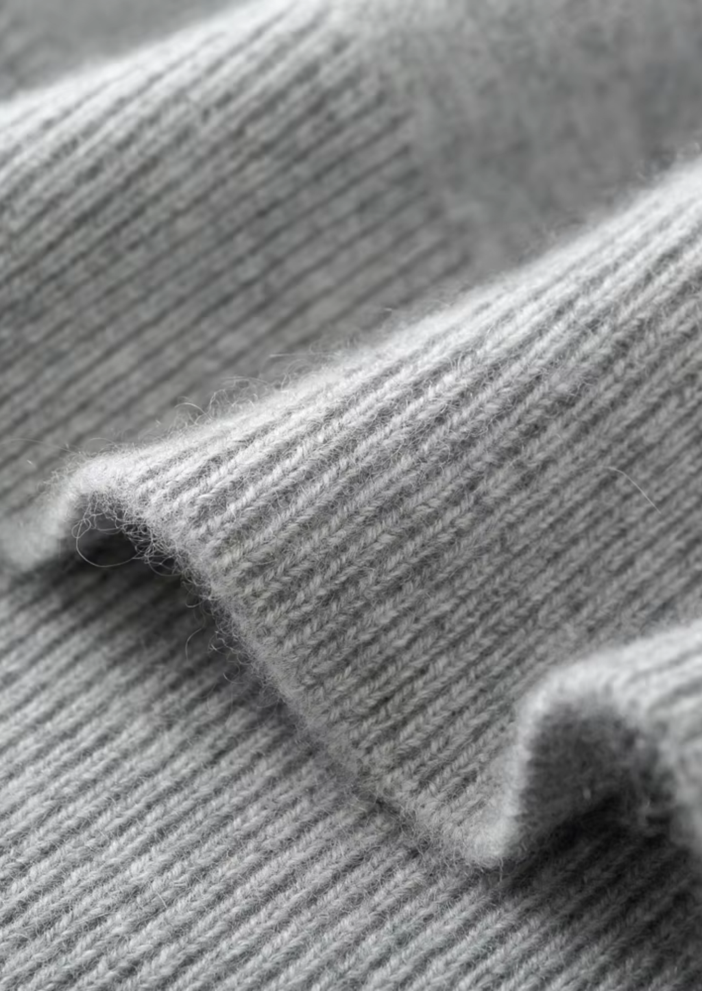 Pure Wollen Cardigan Heren | Classique