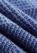 Luxe Monogran Crewneck Heren | Valeur