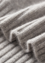 Puur Cashmere Heren Trui | Nox Knit