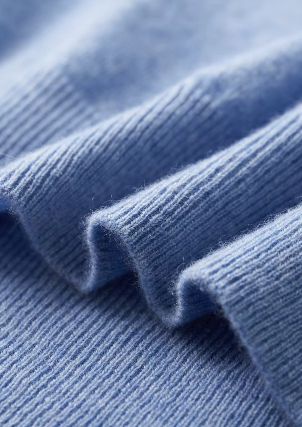 Pure Cashmere T-Shirt Heren | Épure
