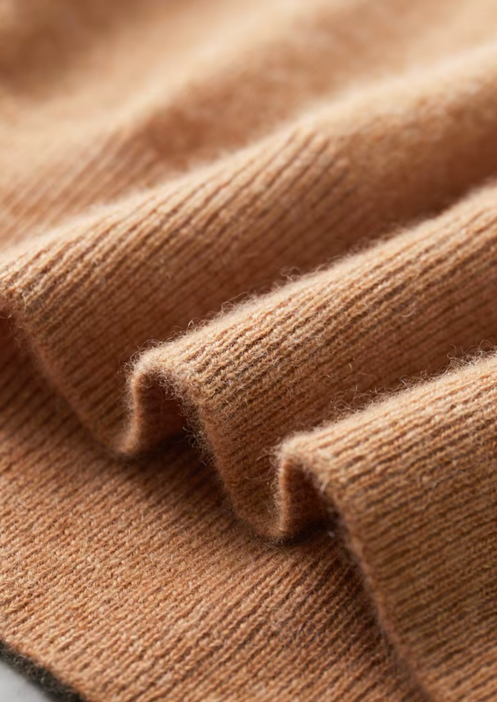 Pure Cashmere T-Shirt Heren | Épure