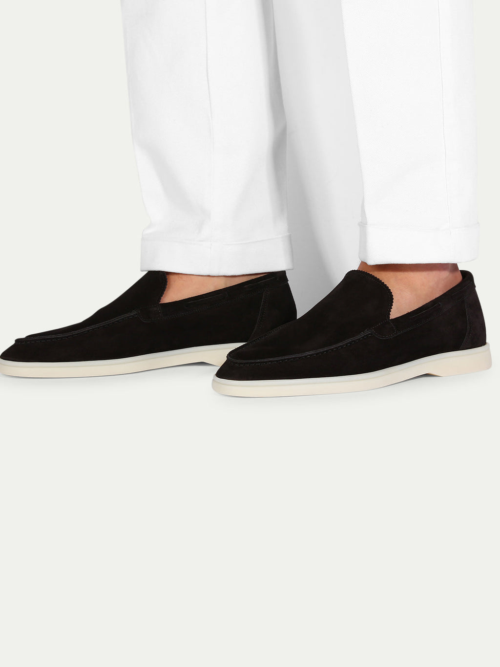 Classic Marina Loafers