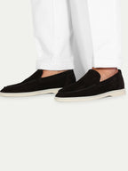 Classic Marina Loafers