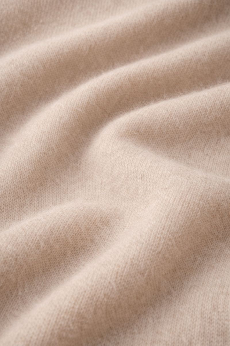 Pure Cashmere T-Shirt Heren | Épure