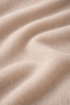 Pure Cashmere T-Shirt Heren | Épure