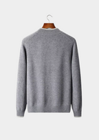 Pure Merinowol Vest Heren | Maison