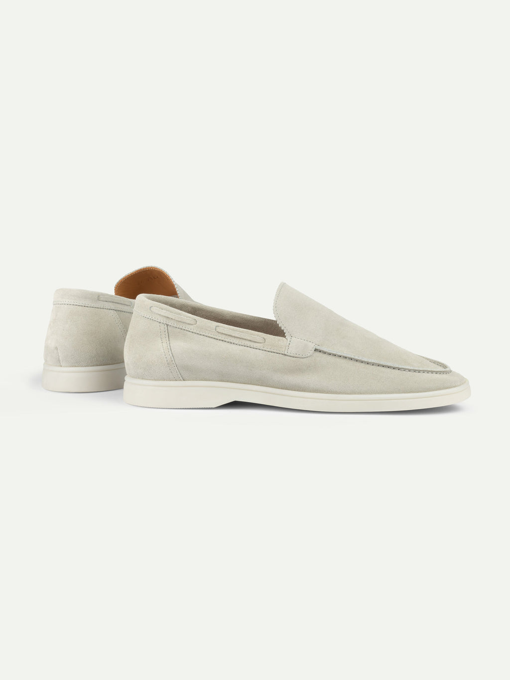 Celadon Marina Loafers