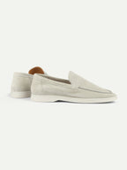 Celadon Marina Loafers