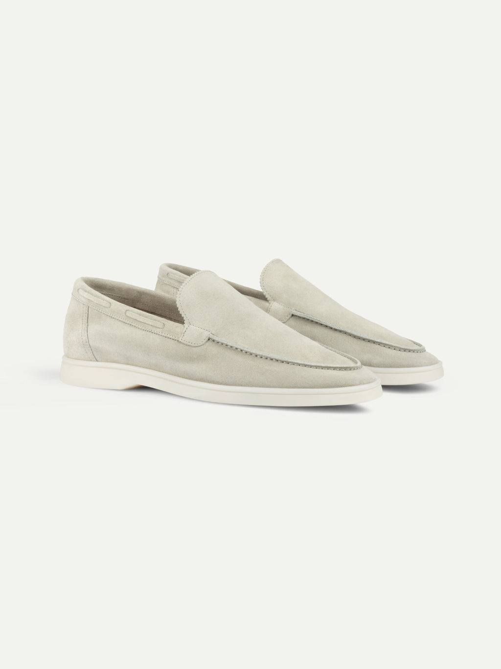 Celadon Marina Loafers
