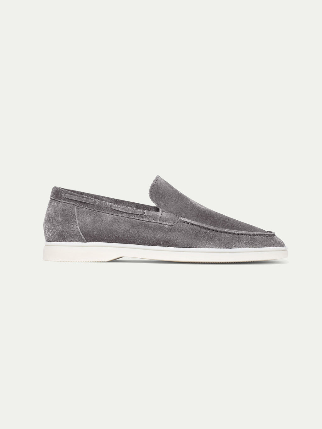Grafiet Marina Loafers