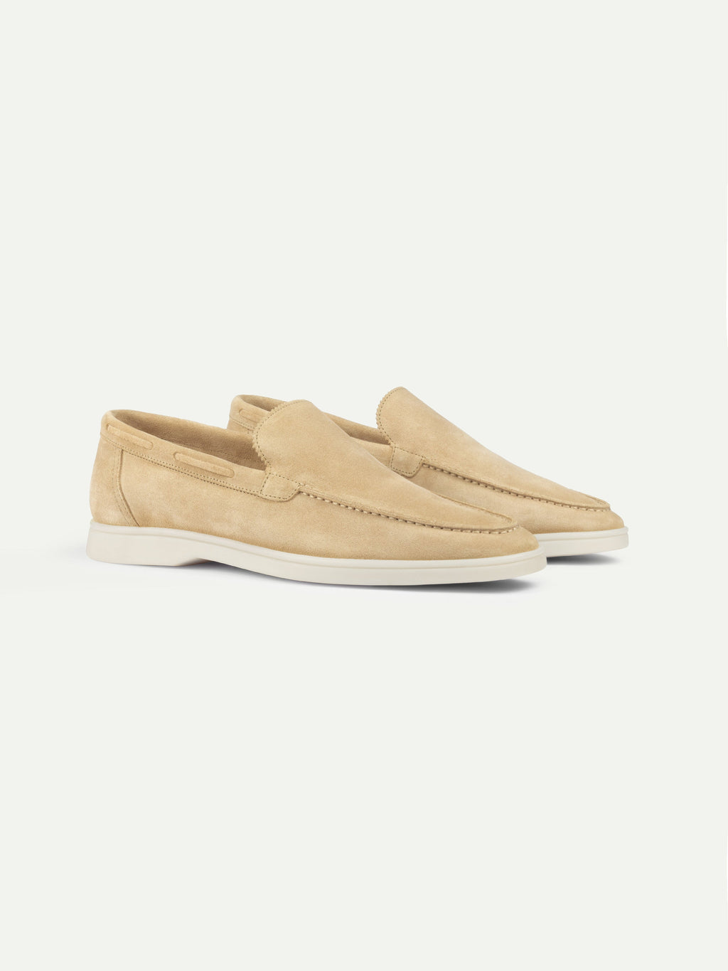 Noot Marina Loafers