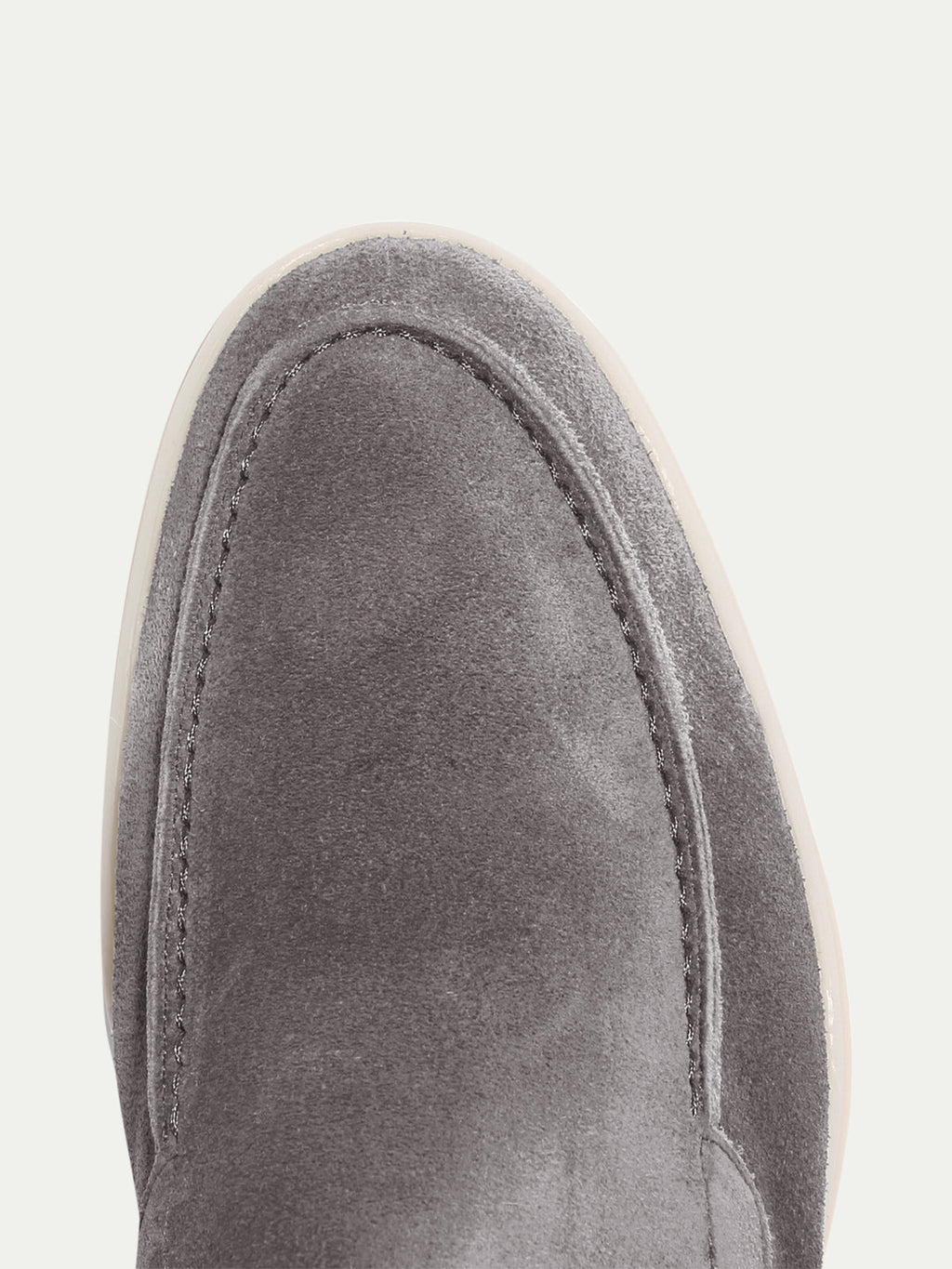 Grafiet Marina Loafers