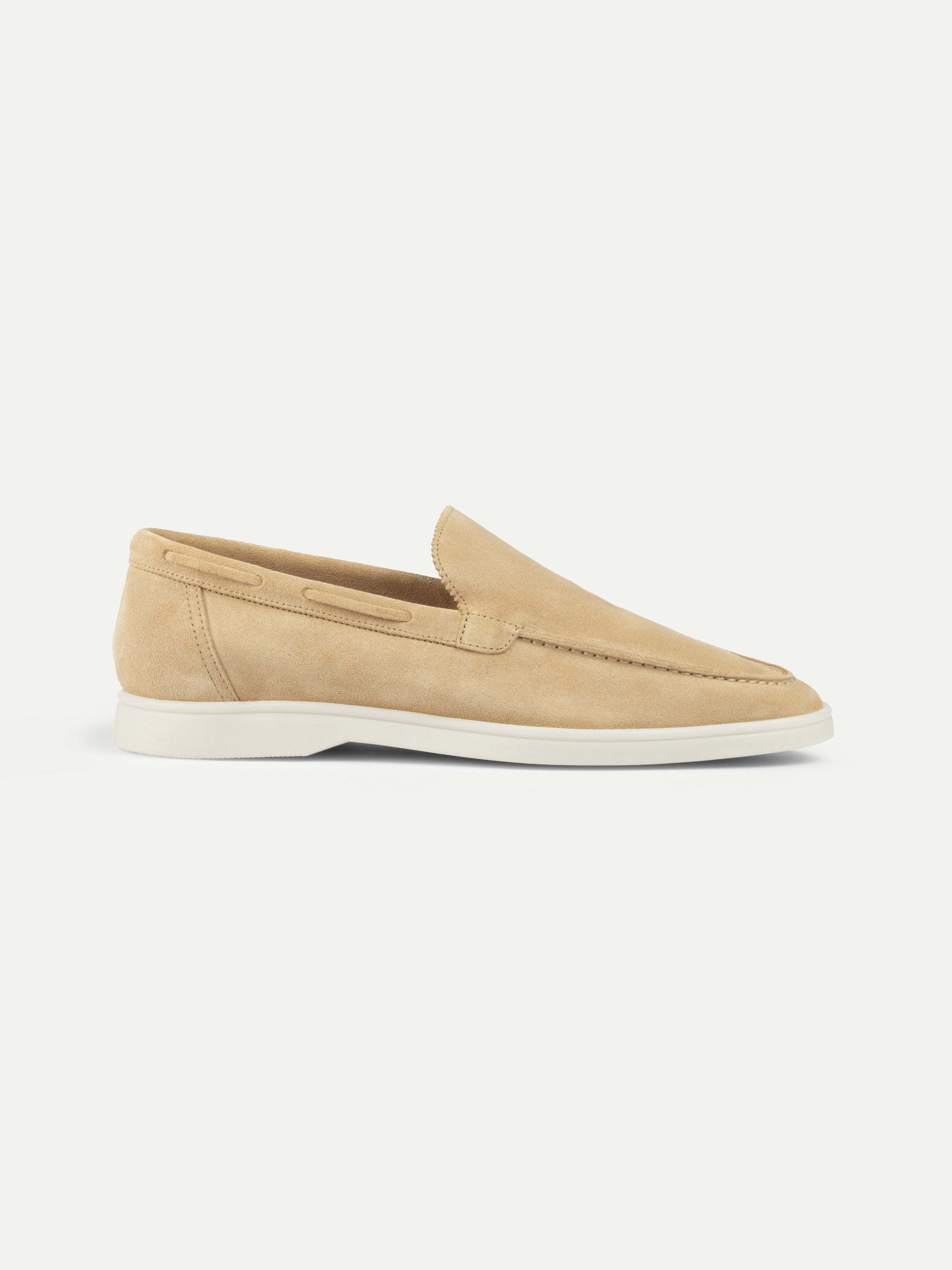 Noot Marina Loafers