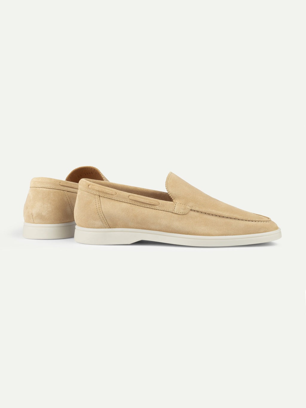 Noot Marina Loafers