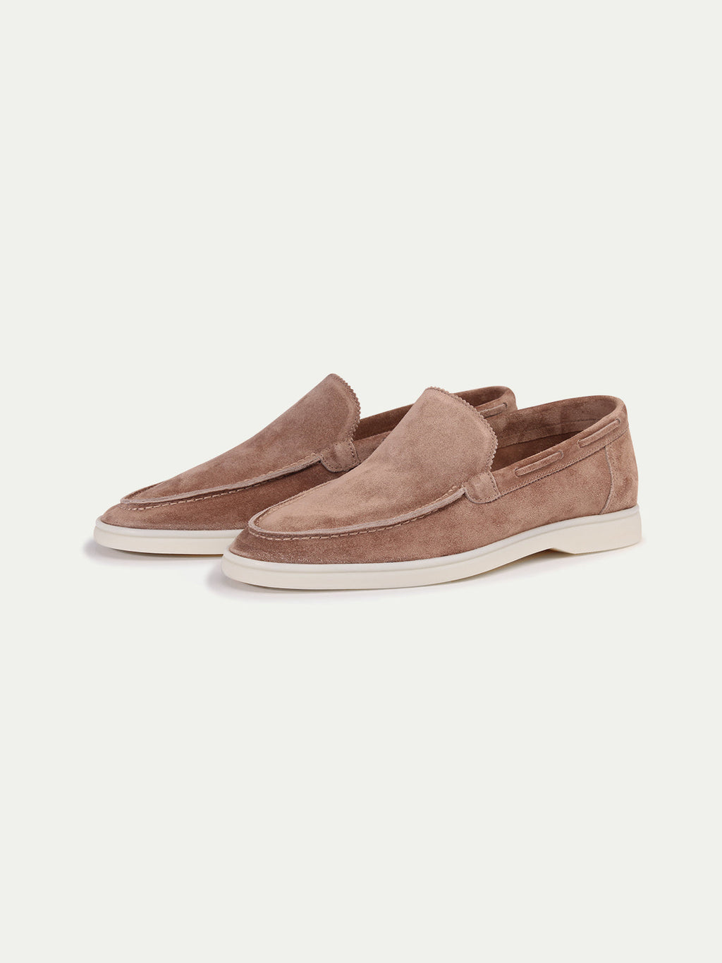 Wijn Marina Loafers