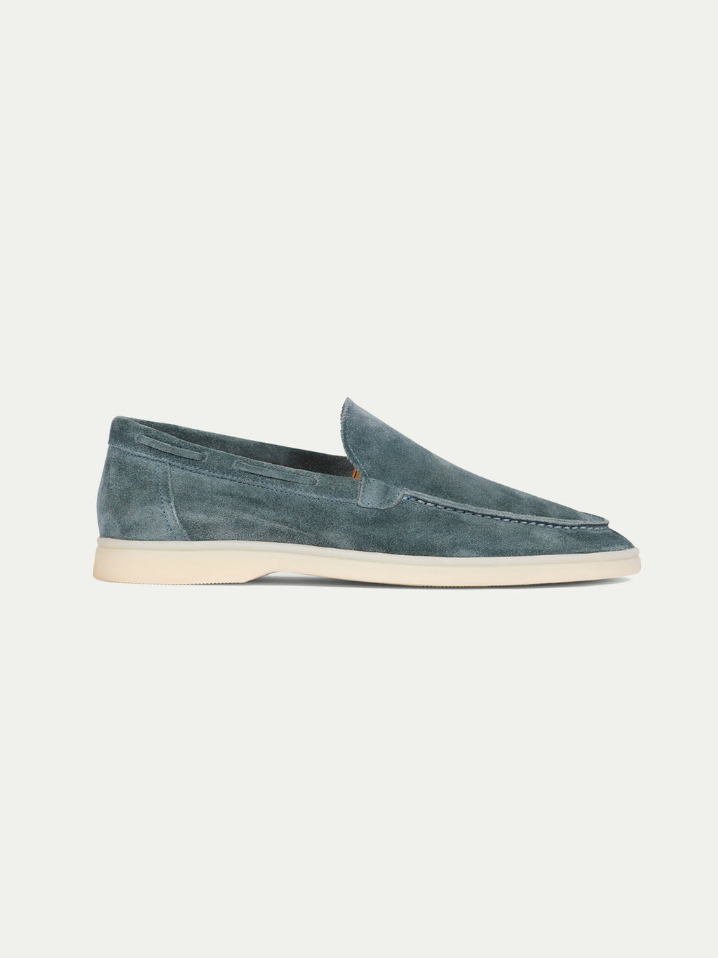 Mint Marina Loafers