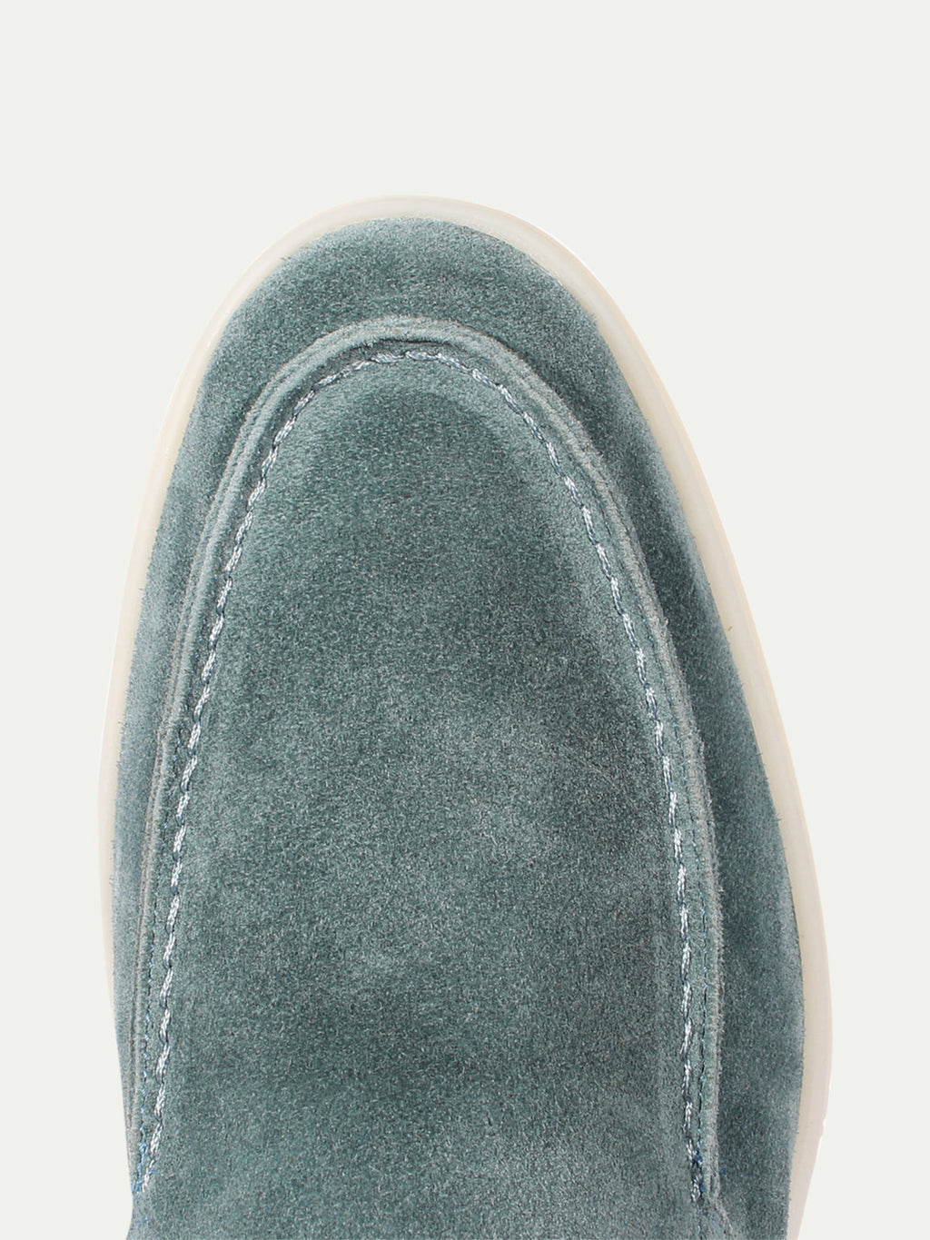 Mint Marina Loafers