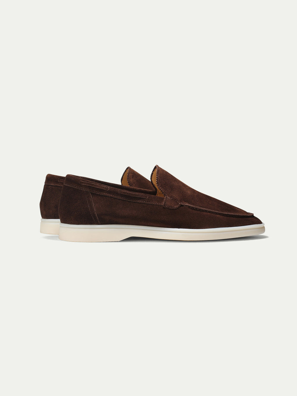 Cacao Marina Loafers