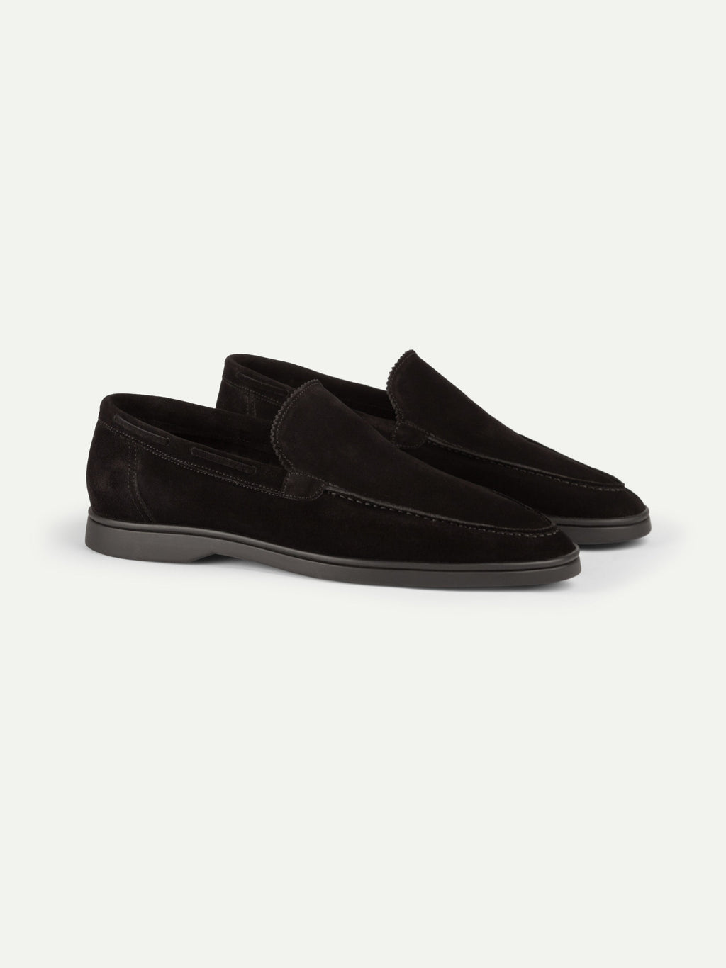 Coal Marina Loafers