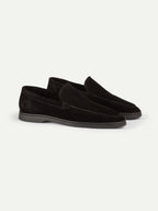 Coal Marina Loafers