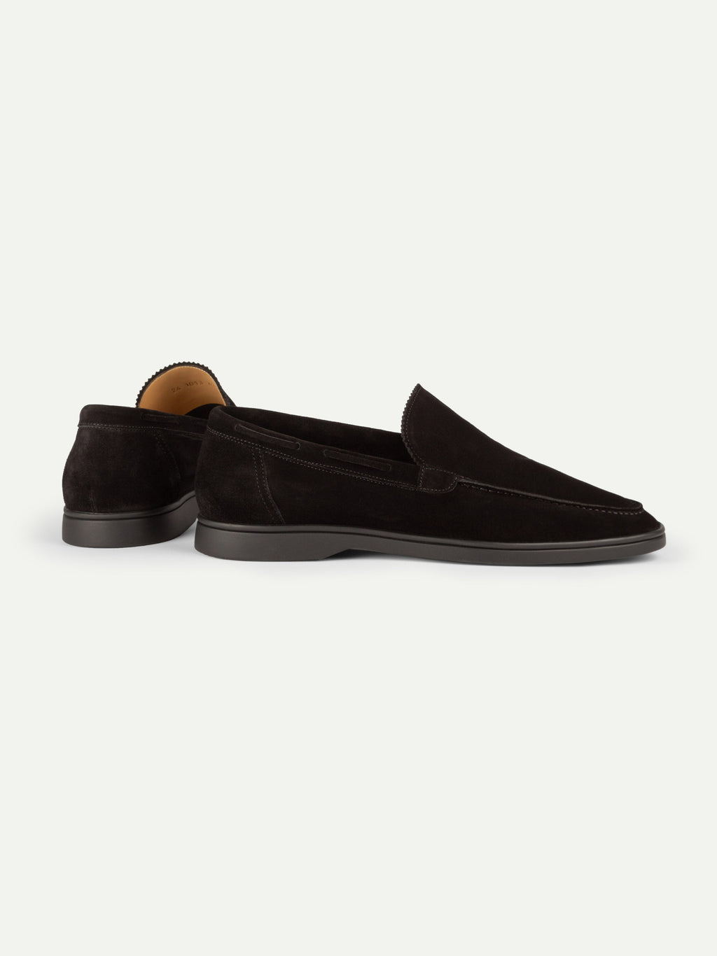 Coal Marina Loafers