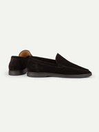 Coal Marina Loafers