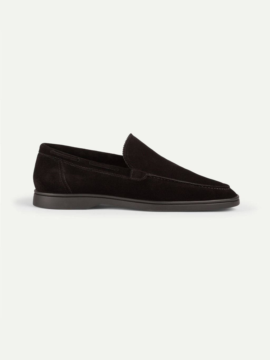 Coal Marina Loafers