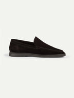 Coal Marina Loafers