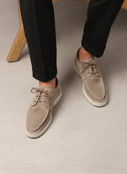 Walnut Harbour Loafers