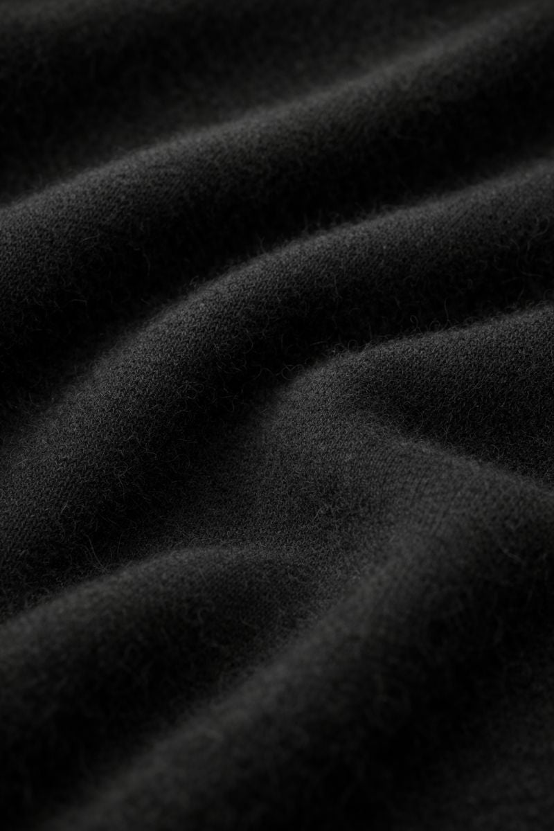 Pure Cashmere T-Shirt Heren | Épure