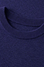 Pure Cashmere T-Shirt Heren | Épure